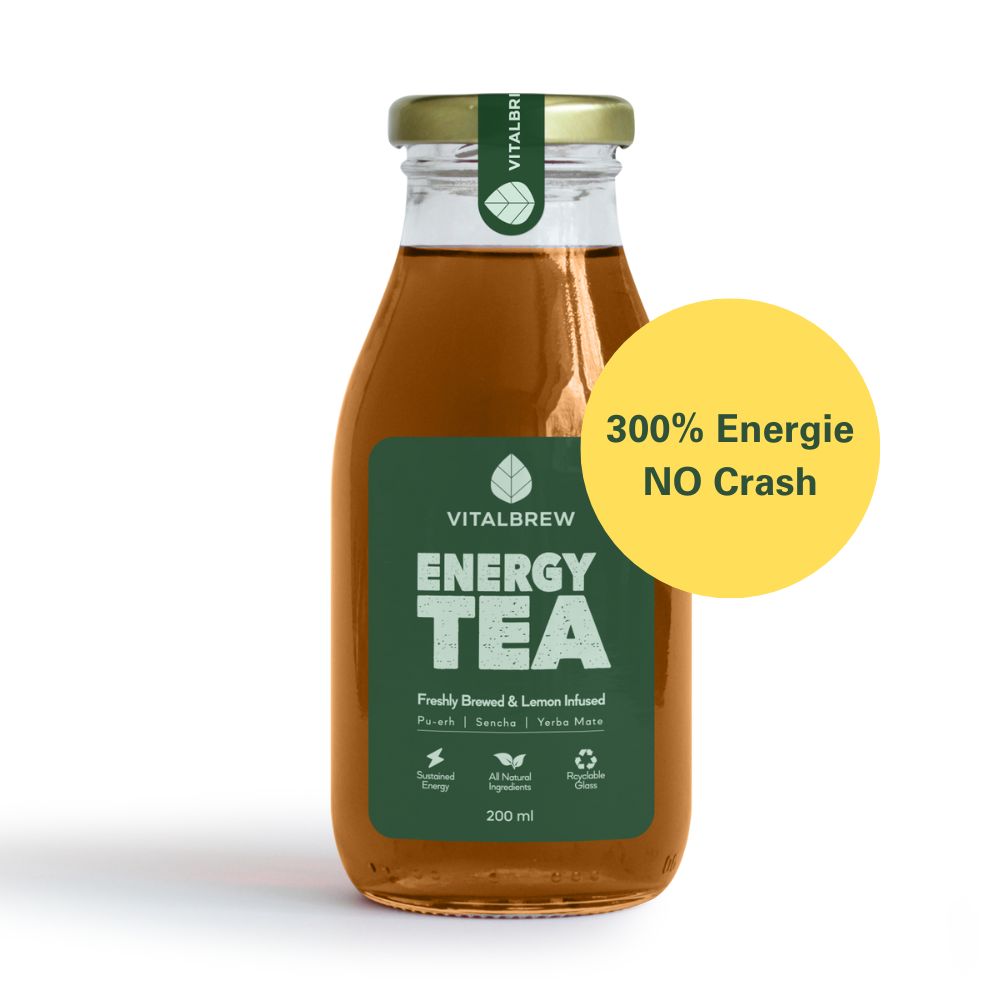 Clean Energy Tea